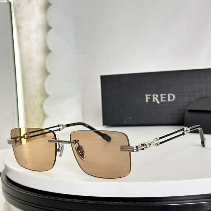 Picture of Fred Sunglasses _SKUfw76198204fw